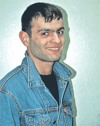 Dink'in katili çok mutlu!