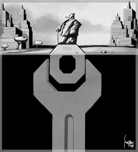 Kamudaki yedinci toplugörüşme çıkmazı; tekmili birden