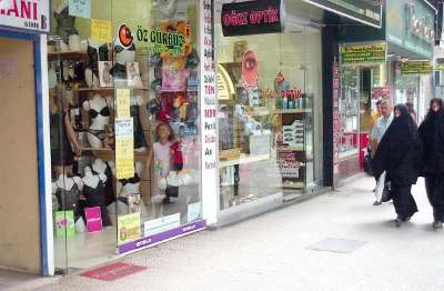 Memleket Adım Adım Şeriat'a Gidiyor