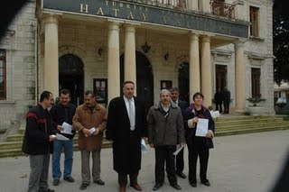 Gadir Hum Bayramının tatil edilmesi istendi 