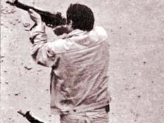 Gazi ve Ümraniye Katliamları Anma Programı