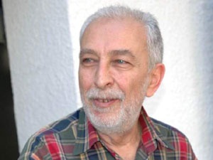 Emin ÇÖLAŞAN : Kayıkçı kavgası