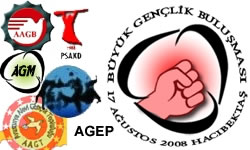 Gençlik Forumu Küreselleşti  