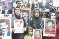 'Bin Operasyon' Mağdurları Ankara'ya
