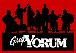 Grup Yorum'un 20'nci albümü çıktı 