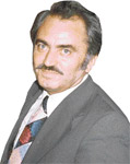 Kemal Türkler (1926 - 1980) 