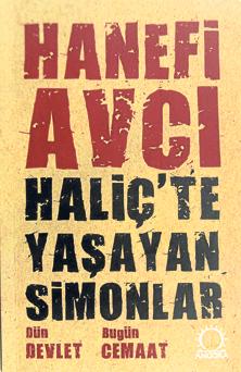 Devleti Cemaat Yönetiyor