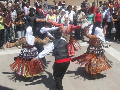 16 Ağustoslar Nasıl Başladı