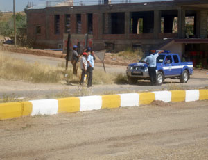 Aleviler'den Hacıbektaş ve Şişli belediyelerine tepki
