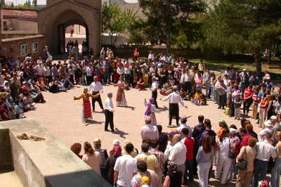 2. Alevi Gençlik Forumu Sonuç Bildirgesi