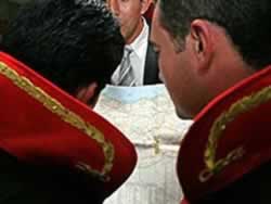 Hem Tunceliliyim hem adım Mahir hâkim-savcı olmak benim neyime! 