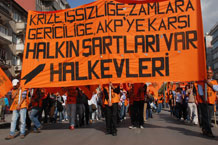 "Ferman devletin haklar bizimdir"