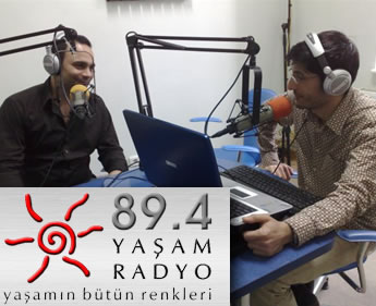 Hard u Asmen : "Demirin Üstünde Karınca İzi"