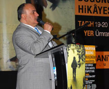 Muhtarların 'bölünme' isyanı