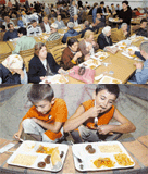 Belediyenin parasıyla iftarda AKP propagandası