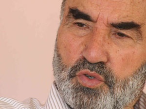 "Aleviler ister biz yaparız"