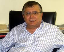 Hacıbektaş Notları...