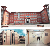 Al sana Osmanlı-Hitit sentezi 