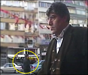 Yüzbaşı Metin YILDIZ: "Cinayeti herkes biliyordu"