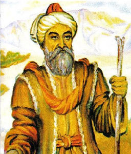 Hubyar Sultan'ı Kim Kurtarır?