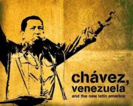 Chavez: Bush klinik vaka