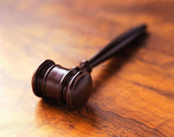 26 Hukuk fakültesi dekanından kınama bildirisi