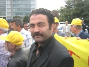 İzzettin Doğan hakkında suç duyurusu