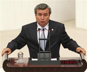 AKP milletvekili Hüseyin Tuğcu'dan tartışma yaratacak sözler 