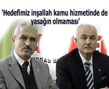 AKP'li vekillerden şok itiraf