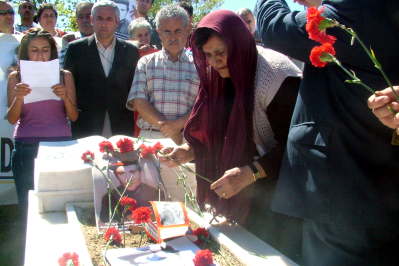 Anmada güvenlik sendromu!