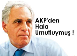 AKP Milletvekili Yiğit, Çamuroğlu'nun İstifasını Değerlendirdi