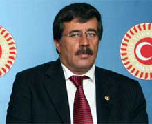 DTP'den 'Madımak' benzetmesi