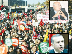 Alevi Açılımına Ödenek Örtüsü