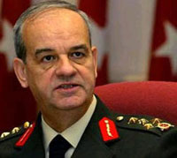 Başbuğ: "3 iddiayı inceledik Saldıray Berk'e öyle kefil olduk!"