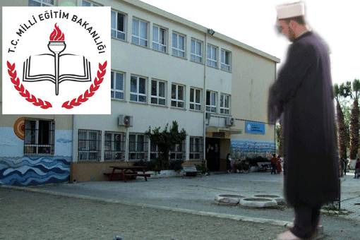 Papaz, Hahambaşı ve Dedeleri de öğretmen olarak görevlendirmeyi düşünüyormusunuz?