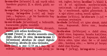 İnkılap Kitapevi'nden Kızılbaş yalanlaması