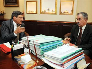 Diyanet özerklik istiyor