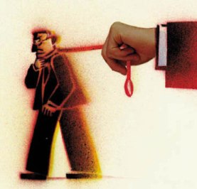 Meslek Örgütleri : Arka bahçe olmayız 