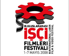 Uluslararası İşçi Filmleri Festivali başladı