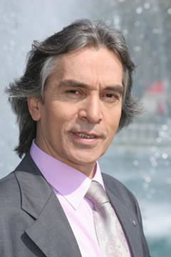 Alevilerden İskender Pala Hakkında Suç Duyurusu