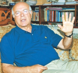 İzzettin Doğan ve Alevilik