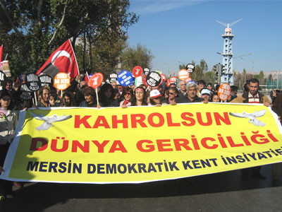 Alevilerden TRT için suç duyurusu