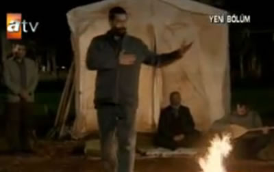 ABF'den Kasaba için Açık Mektup 