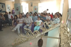 Kayseri Pir Sultan : Madımak Oteli Müze Olacak