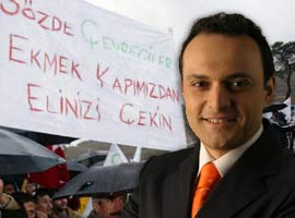 Samanyolu Haber'den Çarpıtma Haber Klasiği