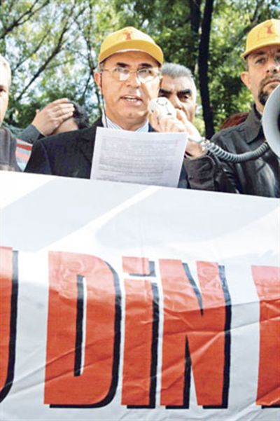 GENÇ: Suikast Listesinden Niye Sadece Bizim Adımız Açıklandı?