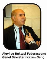 'Diyanet İşleri lağvedilmeli'