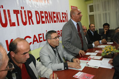 Aleviler, eşitlik için 8 Kasım'da yürüyecek