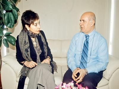 Kazım Genç: 'AKP kendi derin devletini kuruyor'