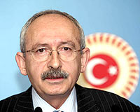 Kılıçdaroğlu: Madımak Oteli Aydınlanma Müzesi olsun